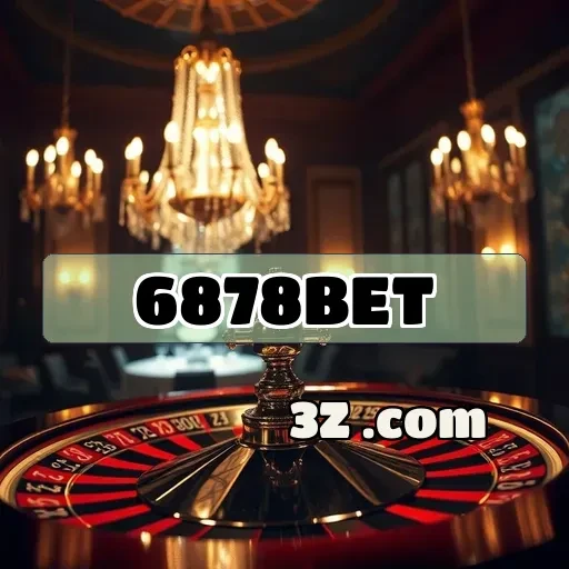 Viva a Diversão no 6878bet App: A Seção Live Impressiona